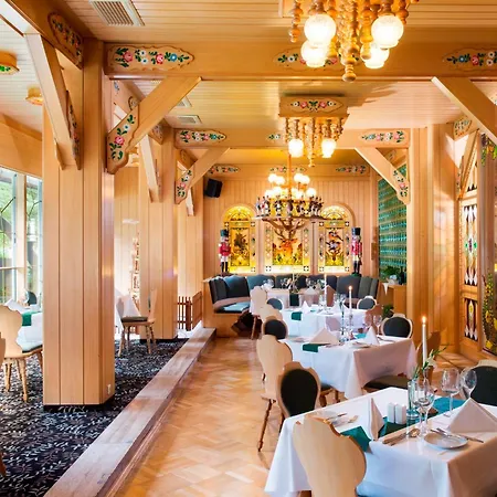 Hotel Western Ahorn - Adults Only