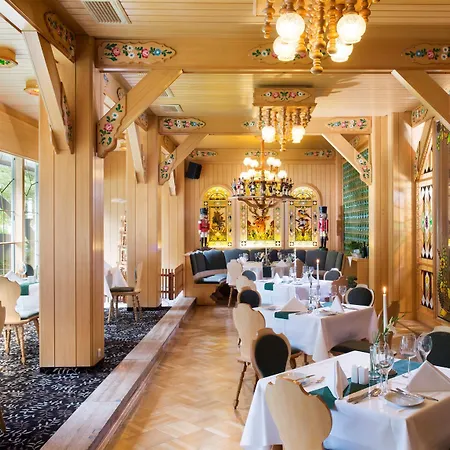Hotel Western Ahorn - Adults Only