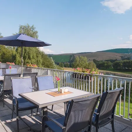 Western Ahorn - Adults Only Hotel