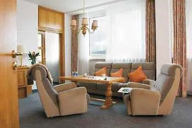 Western Ahorn - Adults Only מלון 4*