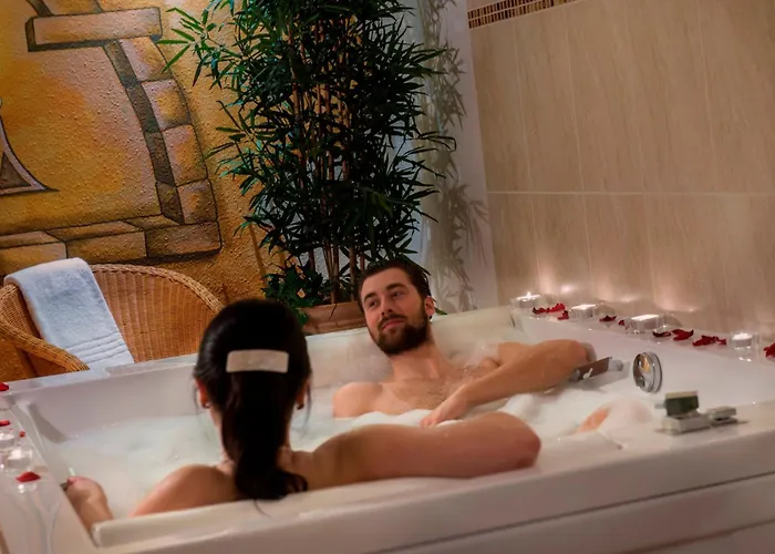 מלון Western Ahorn - Adults Only