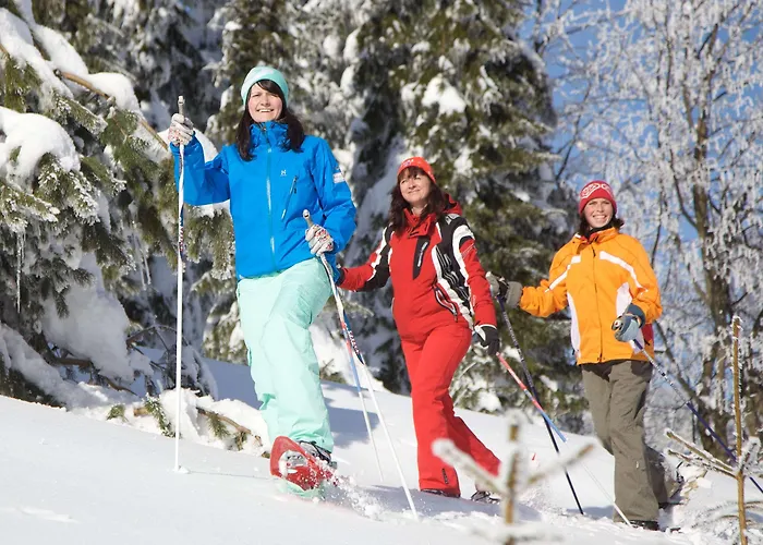 Western Ahorn - Adults Only فندق