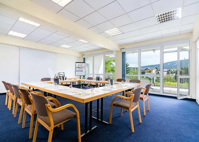 فندق Western Ahorn - Adults Only