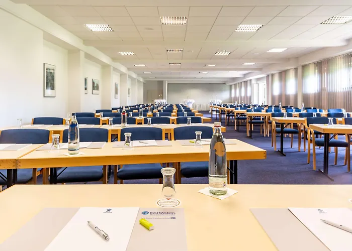 Hotel Western Ahorn - Adults Only Oberwiesenthal