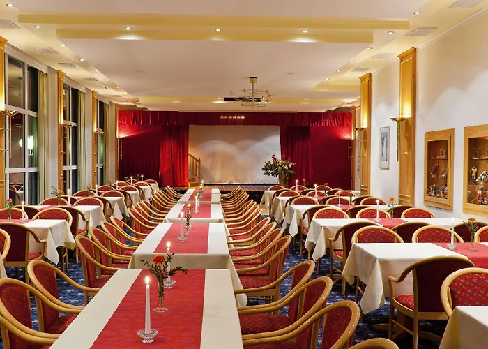 Western Ahorn - Adults Only Oberwiesenthal