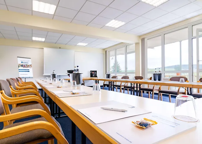 Hotel Western Ahorn - Adults Only 4*