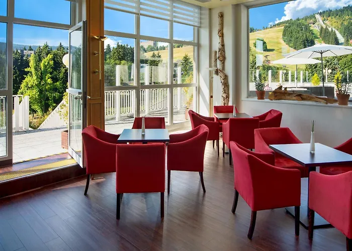 Western Ahorn - Adults Only كورورت اوبرويسنثا