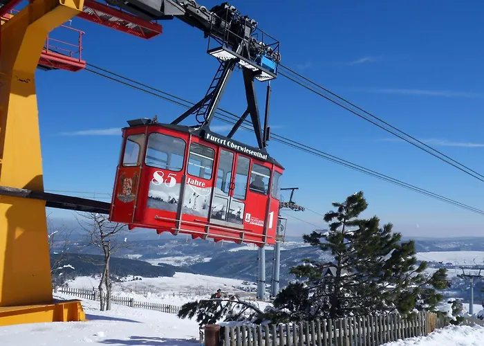 Hotel Western Ahorn - Adults Only 4*