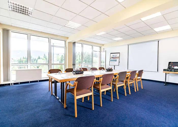 Hotel Western Ahorn - Adults Only Oberwiesenthal