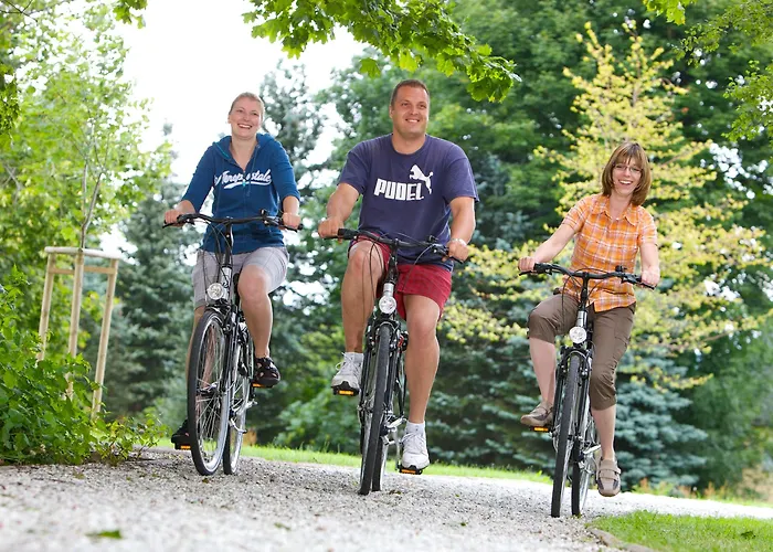 Western Ahorn - Adults Only Hotel Oberwiesenthal