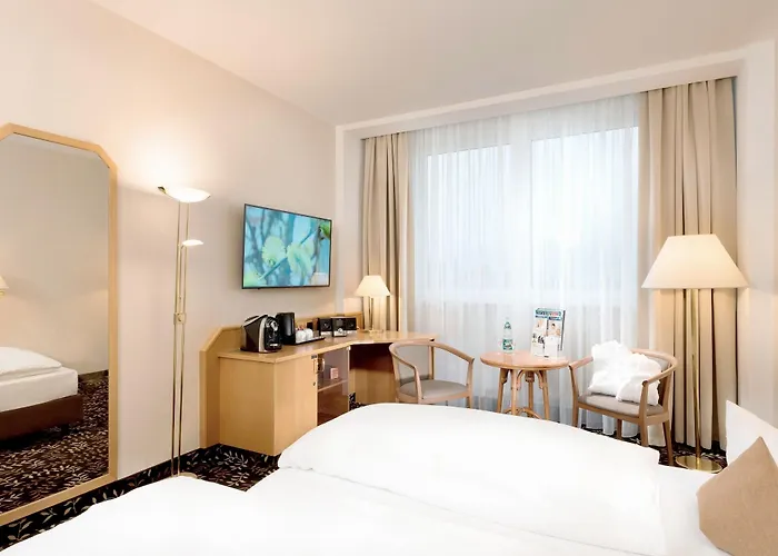 Western Ahorn - Adults Only 4* Oberwiesenthal