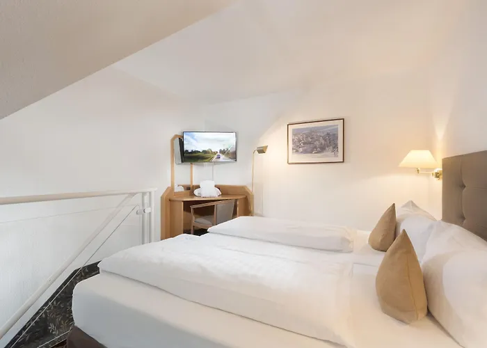 מלון Western Ahorn - Adults Only