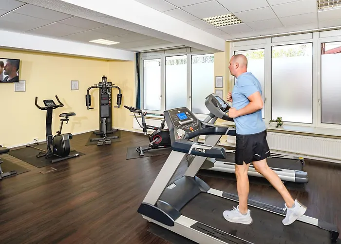 Western Ahorn - Adults Only كورورت اوبرويسنثا