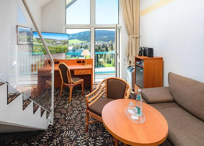 Western Ahorn - Adults Only Hotel 4*