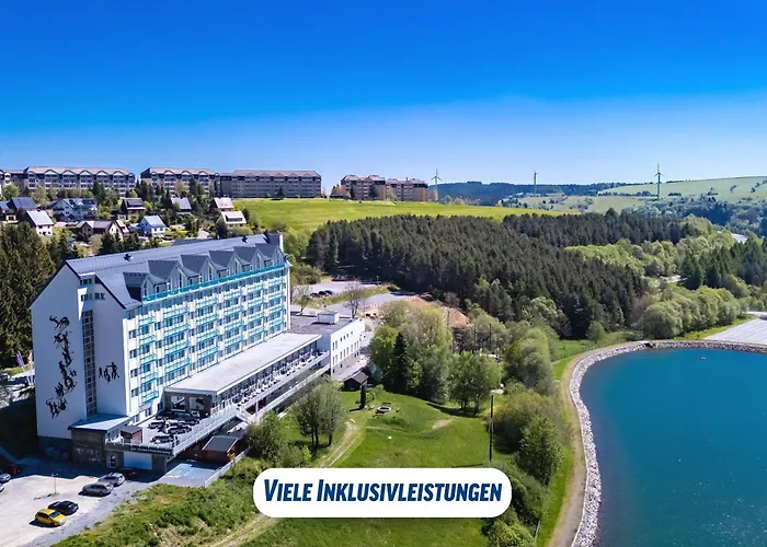 Western Ahorn - Adults Only 4*