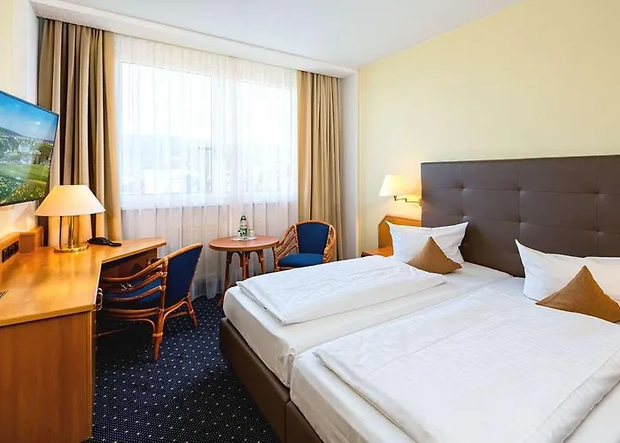 Hotel Western Ahorn - Adults Only 4*