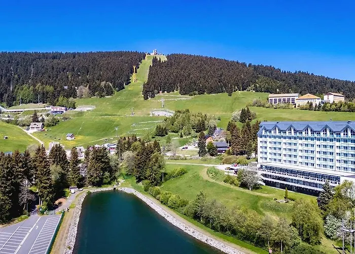 Western Ahorn - Adults Only Hotel