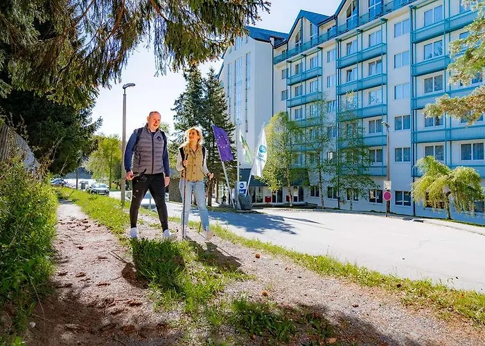 Western Ahorn - Adults Only Oberwiesenthal