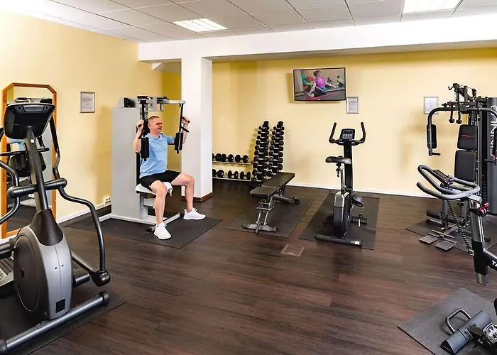 Western Ahorn - Adults Only Hotel 4*