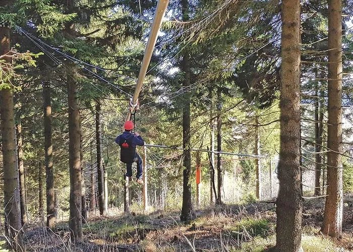 Western Ahorn - Adults Only Oberwiesenthal