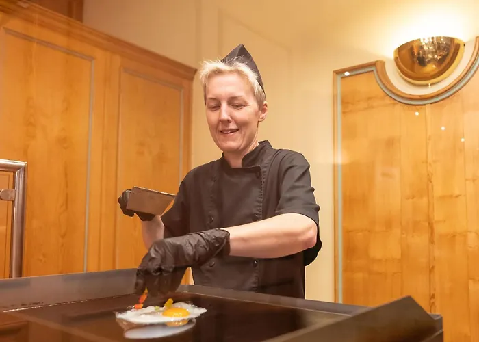 Hotel Western Ahorn - Adults Only Oberwiesenthal