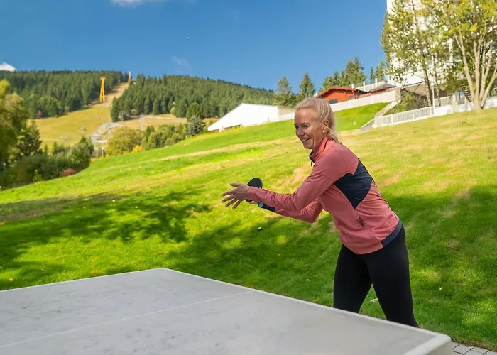 Western Ahorn - Adults Only Oberwiesenthal