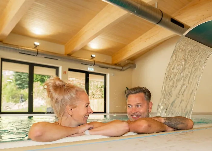 Western Ahorn - Adults Only 4* Oberwiesenthal