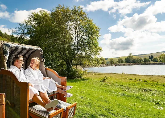 Western Ahorn - Adults Only Oberwiesenthal