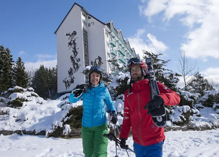 Western Ahorn - Adults Only