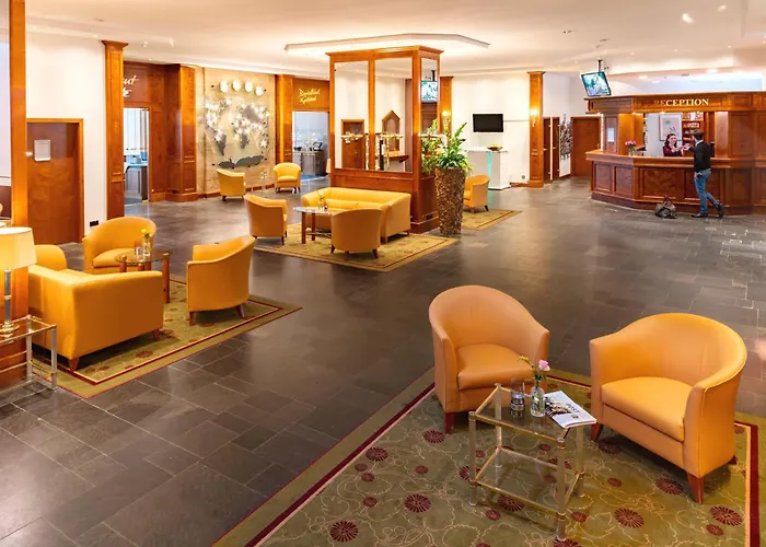 Western Ahorn - Adults Only 4*