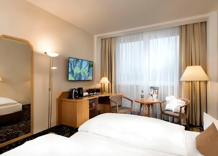 فندق Western Ahorn - Adults Only كورورت اوبرويسنثا