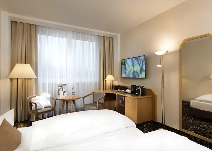 Hotel Western Ahorn - Adults Only 4*