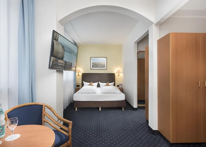 Western Ahorn - Adults Only كورورت اوبرويسنثا