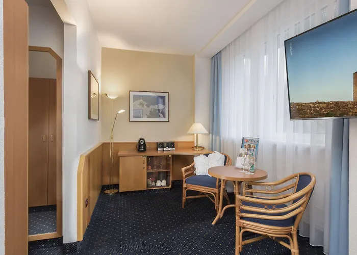 Western Ahorn - Adults Only فندق كورورت اوبرويسنثا