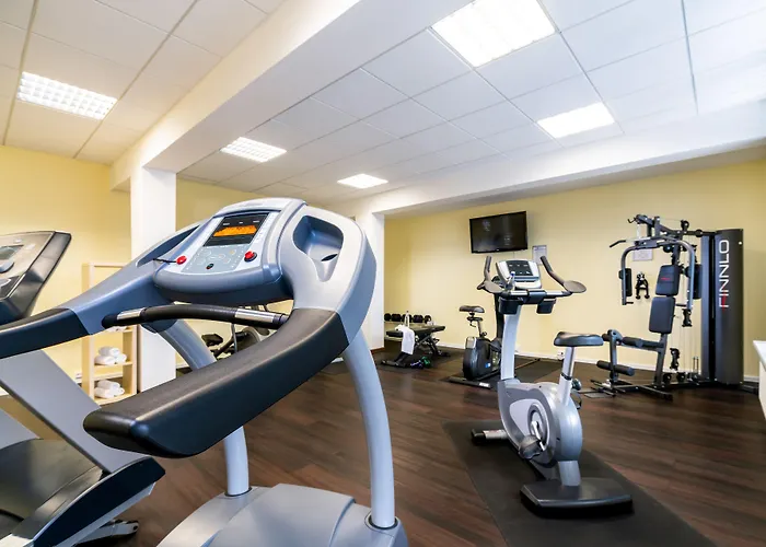 Hotel Western Ahorn - Adults Only Oberwiesenthal