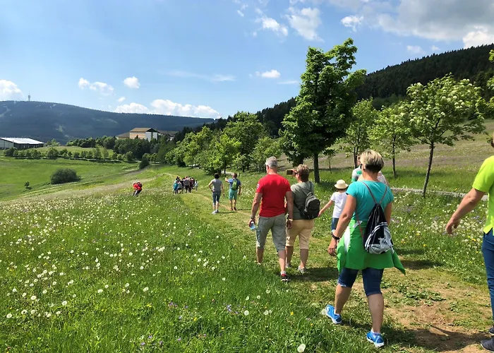 Hotel Western Ahorn - Adults Only