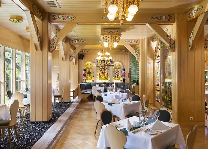 Western Ahorn - Adults Only 4*