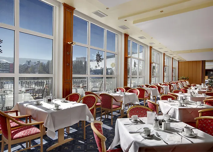 Hotel Western Ahorn - Adults Only