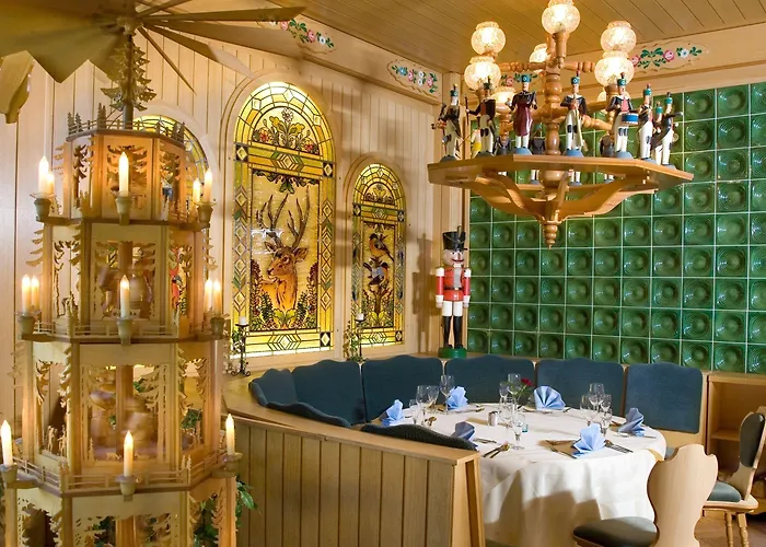 Western Ahorn - Adults Only Hotel Oberwiesenthal