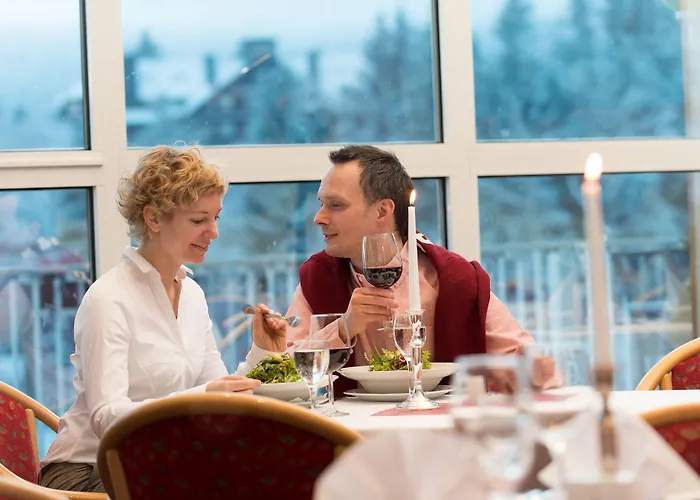 Western Ahorn - Adults Only كورورت اوبرويسنثا