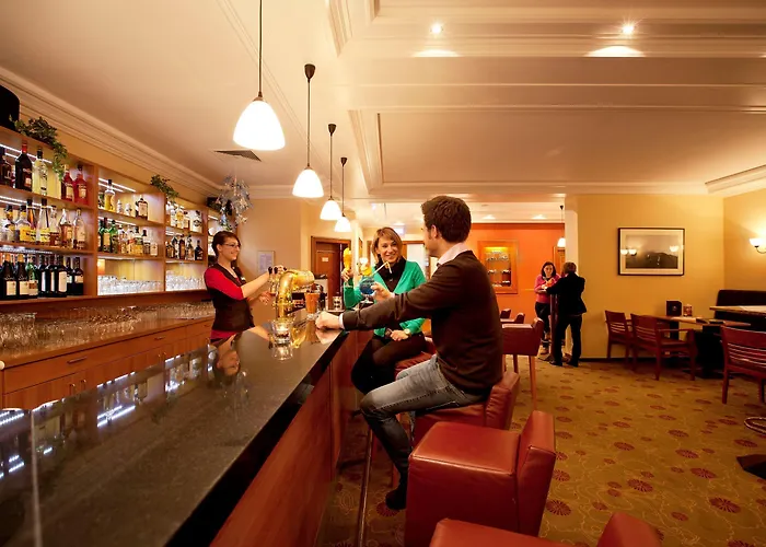 Western Ahorn - Adults Only Oberwiesenthal