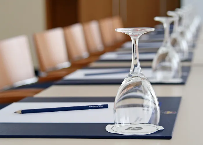 Hotel Western Ahorn - Adults Only 4*