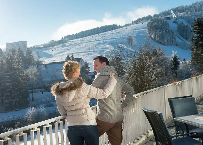 Hotel Western Ahorn - Adults Only 4*