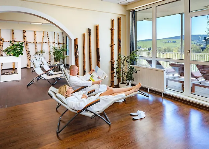 Western Ahorn - Adults Only فندق كورورت اوبرويسنثا