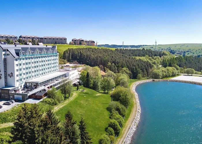 Western Ahorn - Adults Only فندق 4*