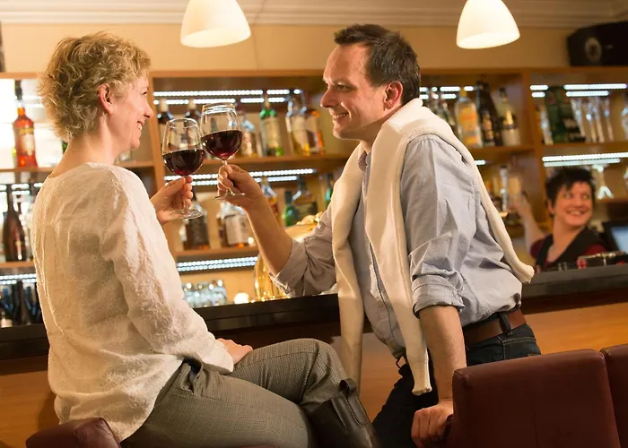 Western Ahorn - Adults Only Hotel