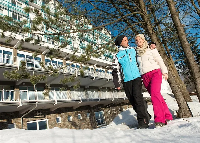 Western Ahorn - Adults Only