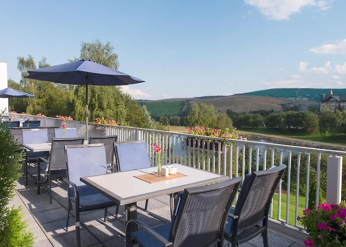 Western Ahorn - Adults Only Hotel